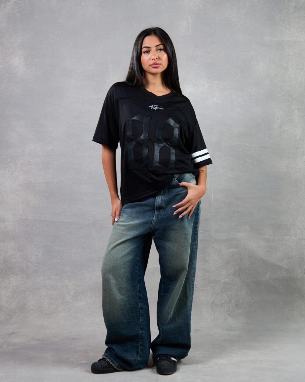 SKITZO JERSEY