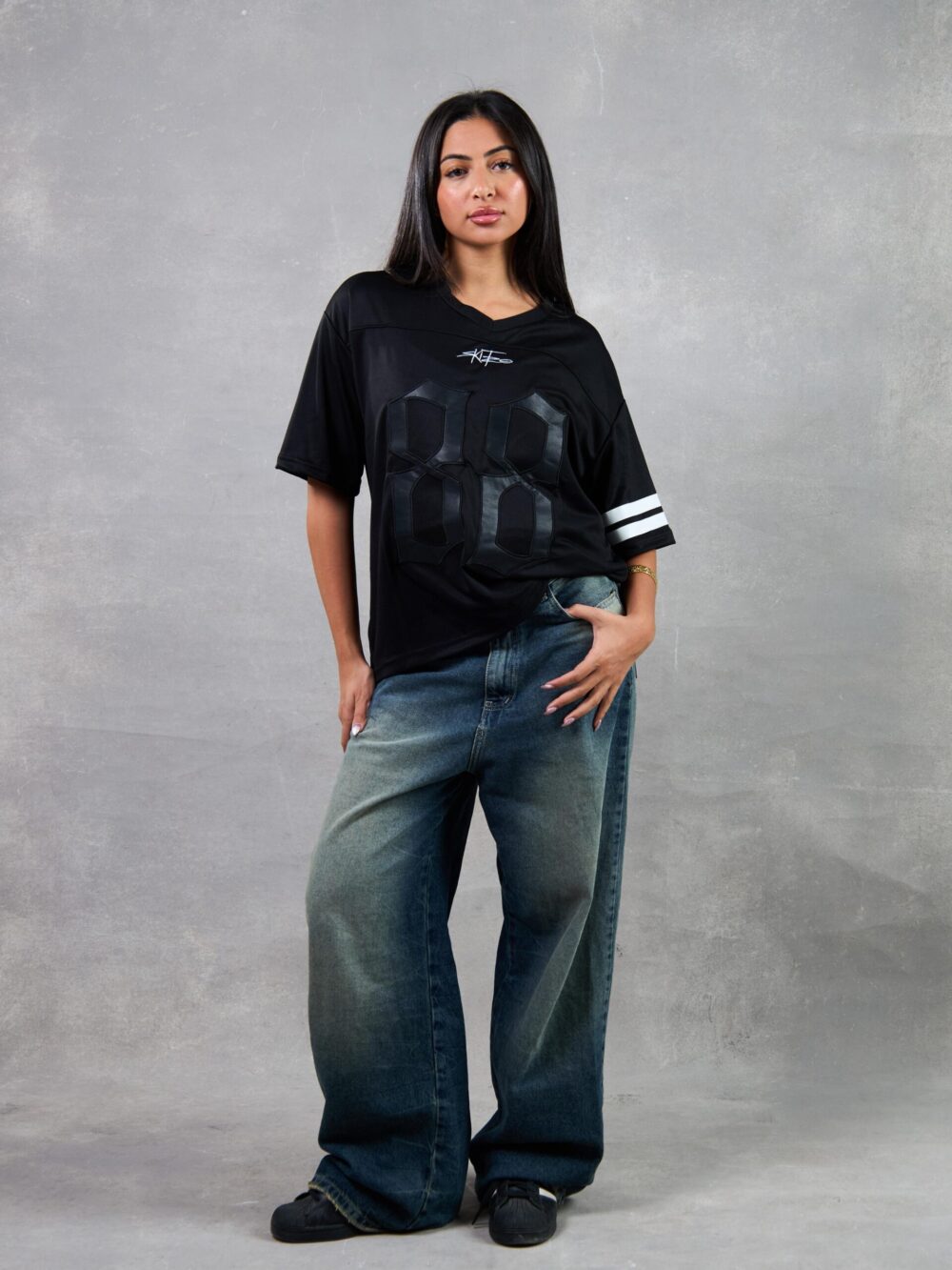 SKITZO JERSEY